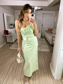 Vestido Candy