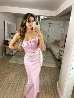 Vestido Candy na internet