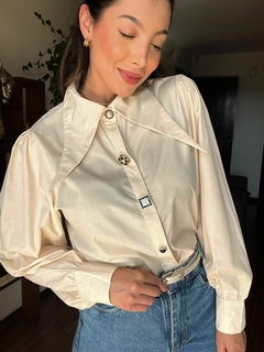 Camisa Helena