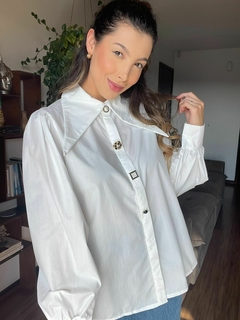 Camisa Helena