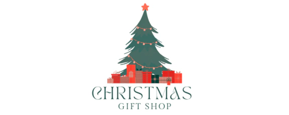 Christmas Gift Shop