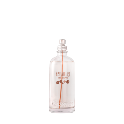 Spray Perfumado Brigadeiro 150mL L'Occitane