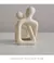 Imagem do Estilo Nórdico Minimalismo Casal Abajur, Decoração do quarto
