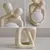 Estilo Nórdico Minimalismo Casal Abajur, Decoração do quarto - comprar online