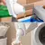 Dispensador recarregável do detergente da lavanderia, tanque vazio para o emaci - comprar online