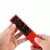 Capa protetora de silicone para controle remoto de televisão Samsung na internet