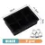 Forma de gelo silicone bandeja de gelo molde gigante jumbo grande - comprar online