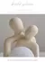 Estilo Nórdico Minimalismo Casal Abajur, Decoração do quarto - loja online