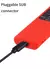 Capa protetora de silicone para controle remoto de televisão Samsung - comprar online