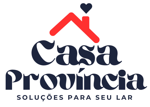 Casa Província - Casa e Decoração