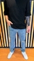 Jeans Gaspeado