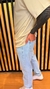 Mom fit Clasico - Estilo Urbano
