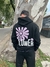Buzo Flower en internet