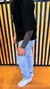 Jeans Funcional - comprar online