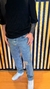Jeans Gaspeado - comprar online