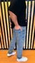 Jeans Gaspeado en internet