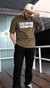 Remera edición limitada en internet