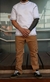 Cargo Recto - tienda online