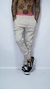 Jogger gabardina