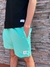 Short de baño lisos - comprar online
