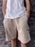 Bermudas cargo - tienda online