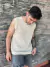 Musculosas hilo tejido - comprar online