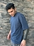 Remera micro panal - Estilo Urbano
