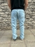 Jeans recto largo en internet