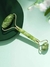 Rolo Pedra de Jade para massagem facial - comprar online