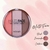 Paleta Multi Face Blush Iluminador e Contorno Vivai na internet