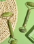 Rolo Pedra de Jade para massagem facial