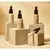 Base Fluida Make Bem Basiquinha Dapop - comprar online