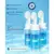 Mousse Sabonete Facial de Limpeza Com Aplicador - Lopes Valentim