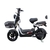 Bicicleta Elétrica Scooter T1000 1000W 2025 na internet