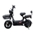 Bicicleta Elétrica Scooter T1000 1000W 2025 - comprar online