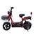 Bicicleta Elétrica Scooter T1000 1000W 2025 - loja online