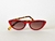 Sample MO23 Solar Vermelho Cristal + Tortoise - comprar online