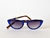 Sample MO23 Solar Azul Cristal + Tortoise - comprar online