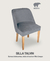 Silla Talvin - comprar online