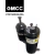 Compresor Rotativo DC Inverter Mini Split, R32/R410A, 145v ¬ 180Hz, DC Inverter Rotary Compressor, KTN150D30UFZA