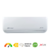 Aire Acondicionado Convencional 12000 BTU, 220v, Blanco, Mirage, ELF121H - comprar en línea