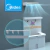 Aire Acondicionado Midea Piso Techo 60000 BTU Inverter 220v MUE-55CRDN1-N - comprar en línea