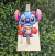 Tiara Stitch Escolar - comprar online