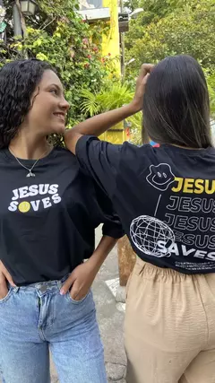 Banner da categoria Camisetas Oversized