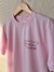 T-SHIRT - FLOREÇA ONDE DEUS TE PLANTAR - loja online