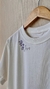 T-SHIRT - JESUS FLORES OFF - comprar online