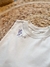 T-SHIRT - JESUS FLORES OFF - loja online