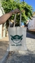 Ecobag - Um doce - Jesus Saves Store