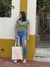 Ecobag - Sol e mar na internet