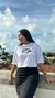 Oversized as minhas feridas flores fez nascer - comprar online